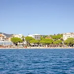 4 Zimmerhaus By Interhome Sainte-Maxime