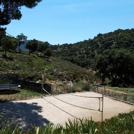 4 Zimmerhaus By Interhome Holiday home Sainte-Maxime