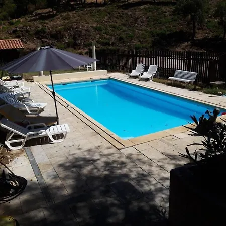 Holiday home 4 Zimmerhaus By Interhome Sainte-Maxime