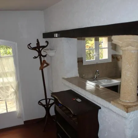 4 Zimmerhaus By Interhome Holiday home *