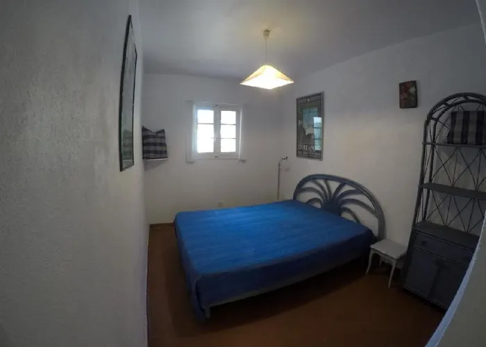 Prázdninový dům 4 Zimmerhaus By Interhome
