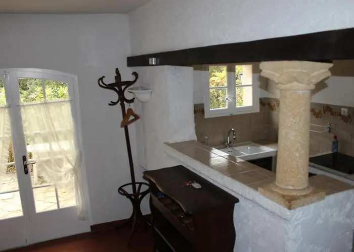 4 Zimmerhaus By Interhome Prázdninový dům *